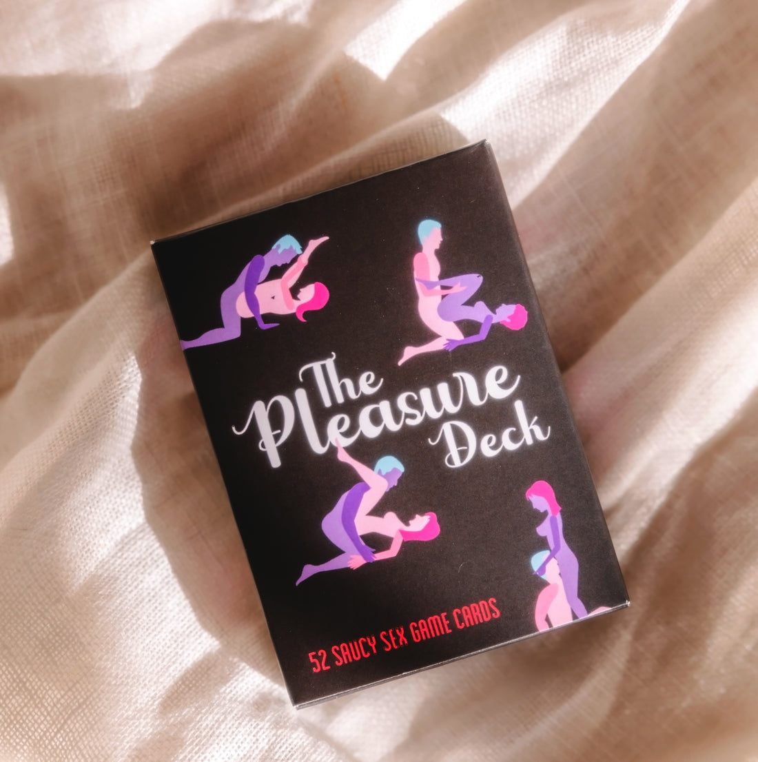 The Pleasure Deck